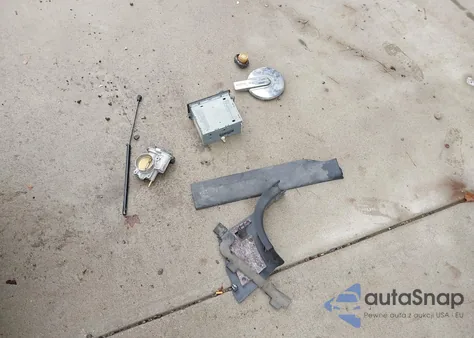 2006 Hummer H3 Suv z USA, uszkodzony, nr VIN 5GTDN136868299961